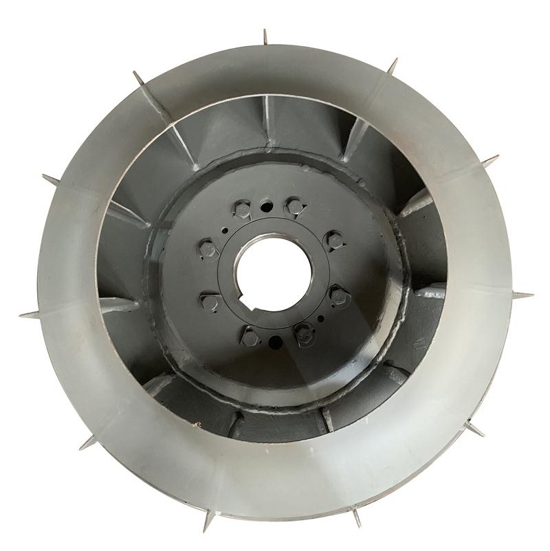 電機(jī)風(fēng)扇