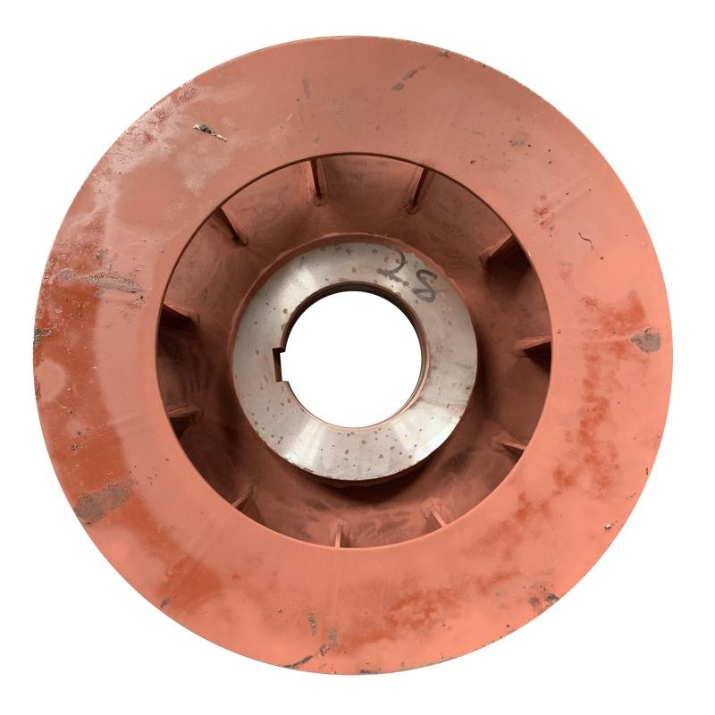 電機(jī)鋼板風(fēng)扇